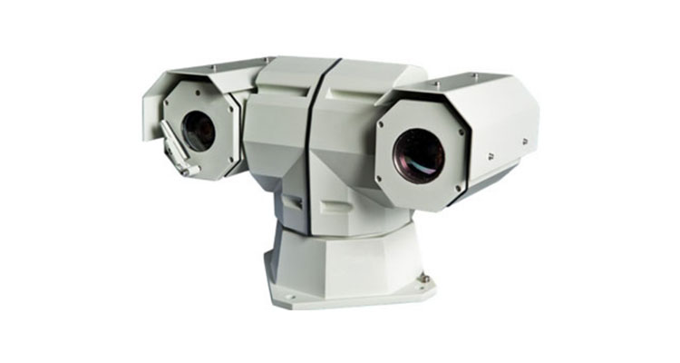 دوربین های مداربسته حرارتی ( Thermal CCTV Camera )